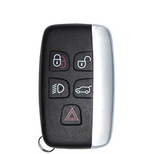 KeylessFactory:Remote Smart Keys:Land Rover 5B Remote Smart Key